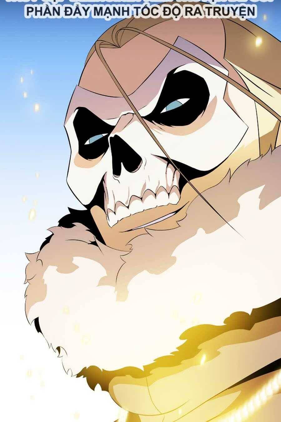 Tiêu Diệt Đấng Cứu Thế Chapter 48 - Trang 2