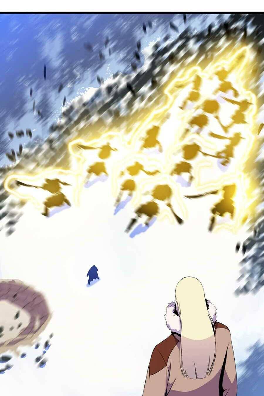 Tiêu Diệt Đấng Cứu Thế Chapter 48 - Trang 2