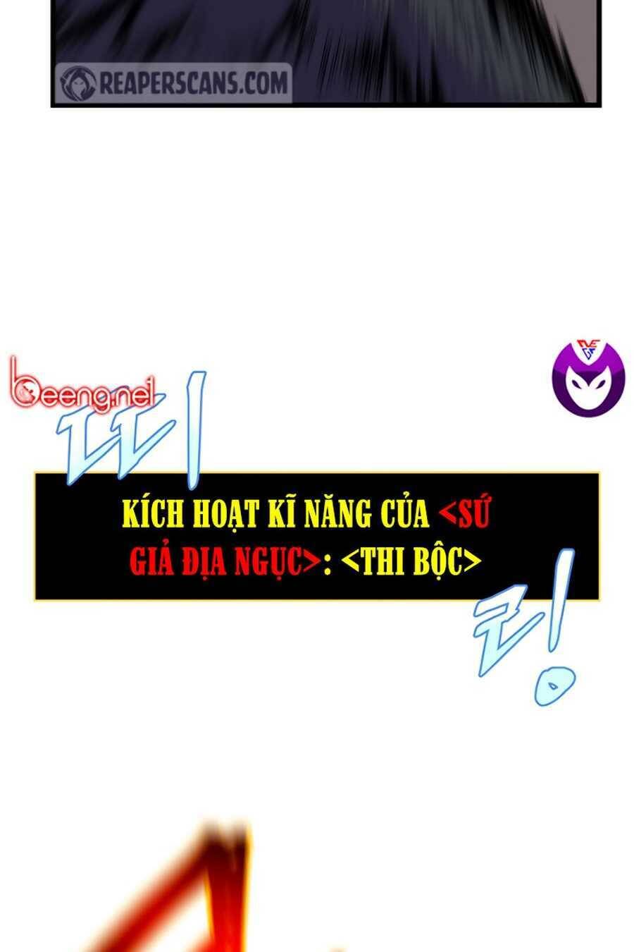 Tiêu Diệt Đấng Cứu Thế Chapter 48 - Trang 2