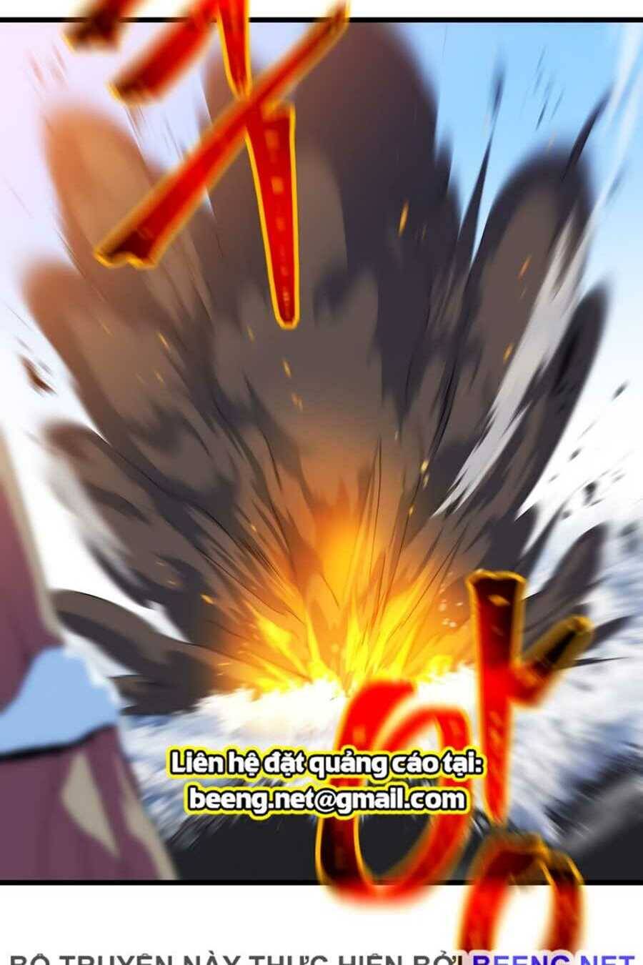 Tiêu Diệt Đấng Cứu Thế Chapter 48 - Trang 2