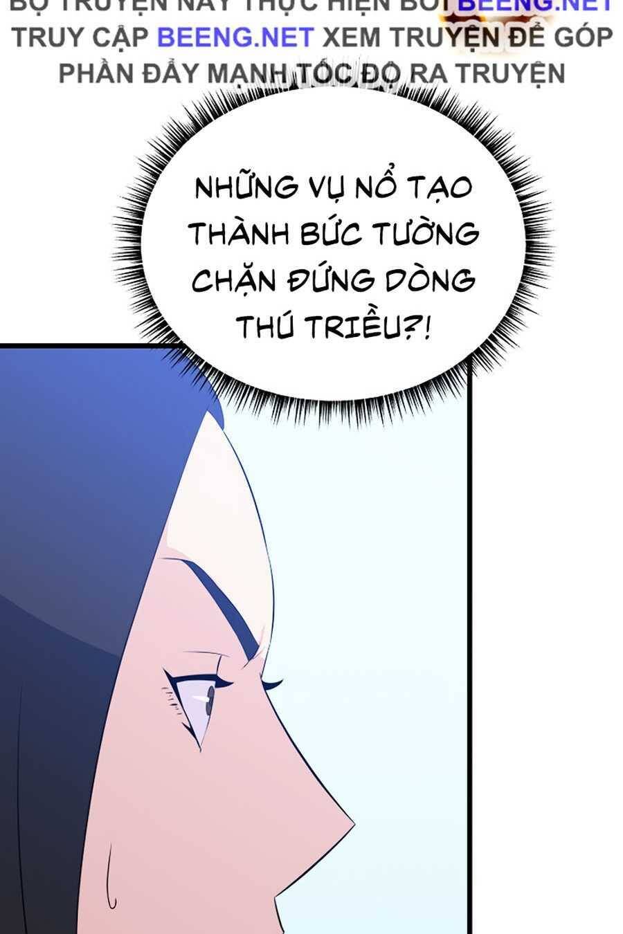 Tiêu Diệt Đấng Cứu Thế Chapter 48 - Trang 2
