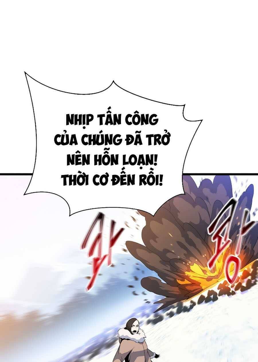 Tiêu Diệt Đấng Cứu Thế Chapter 48 - Trang 2