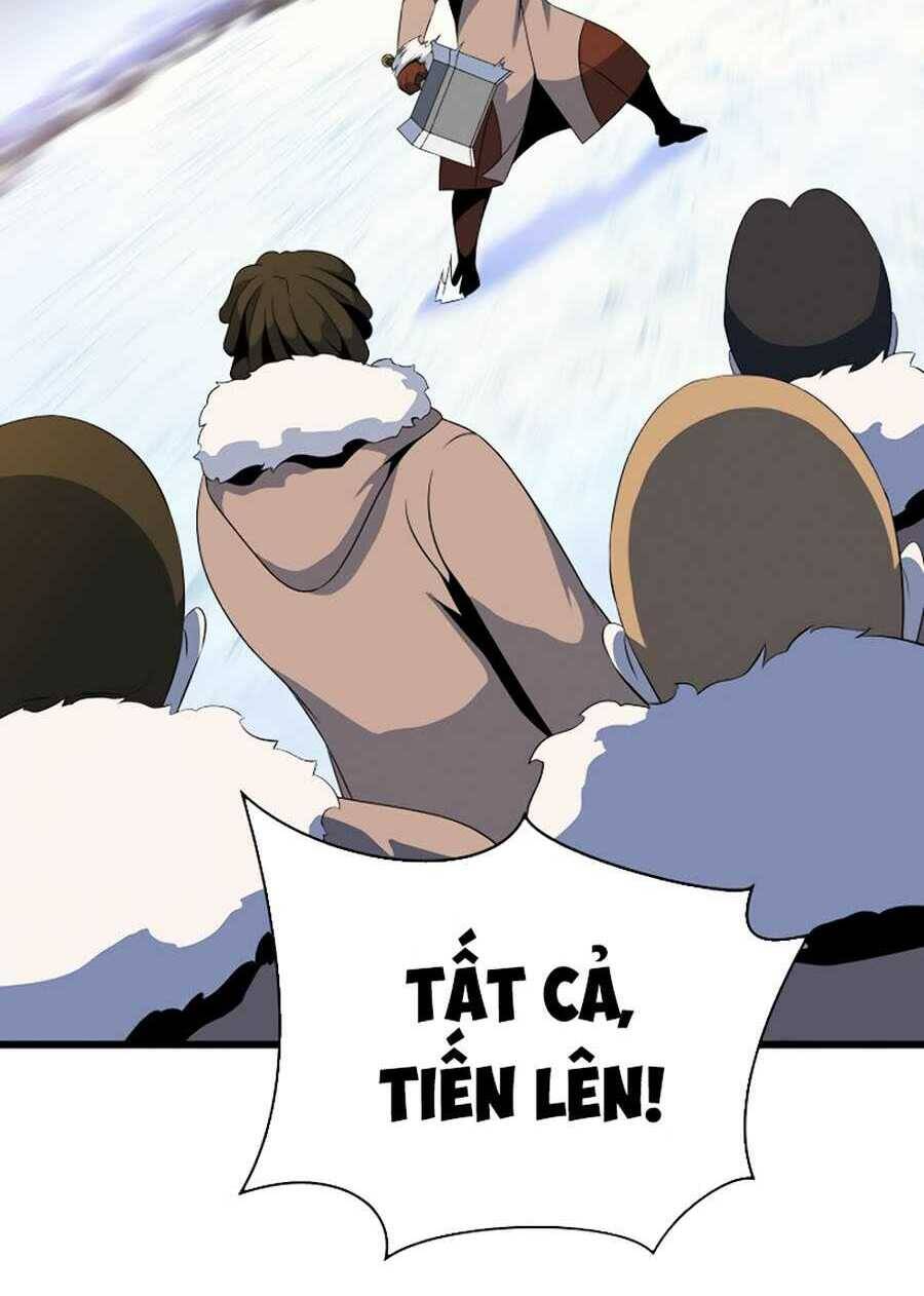 Tiêu Diệt Đấng Cứu Thế Chapter 48 - Trang 2