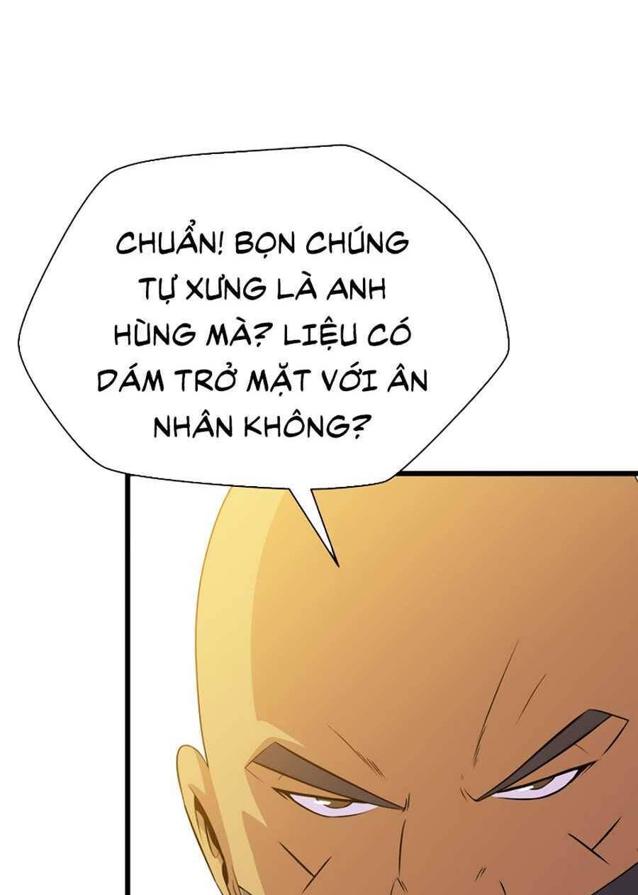 Tiêu Diệt Đấng Cứu Thế Chapter 48 - Trang 2