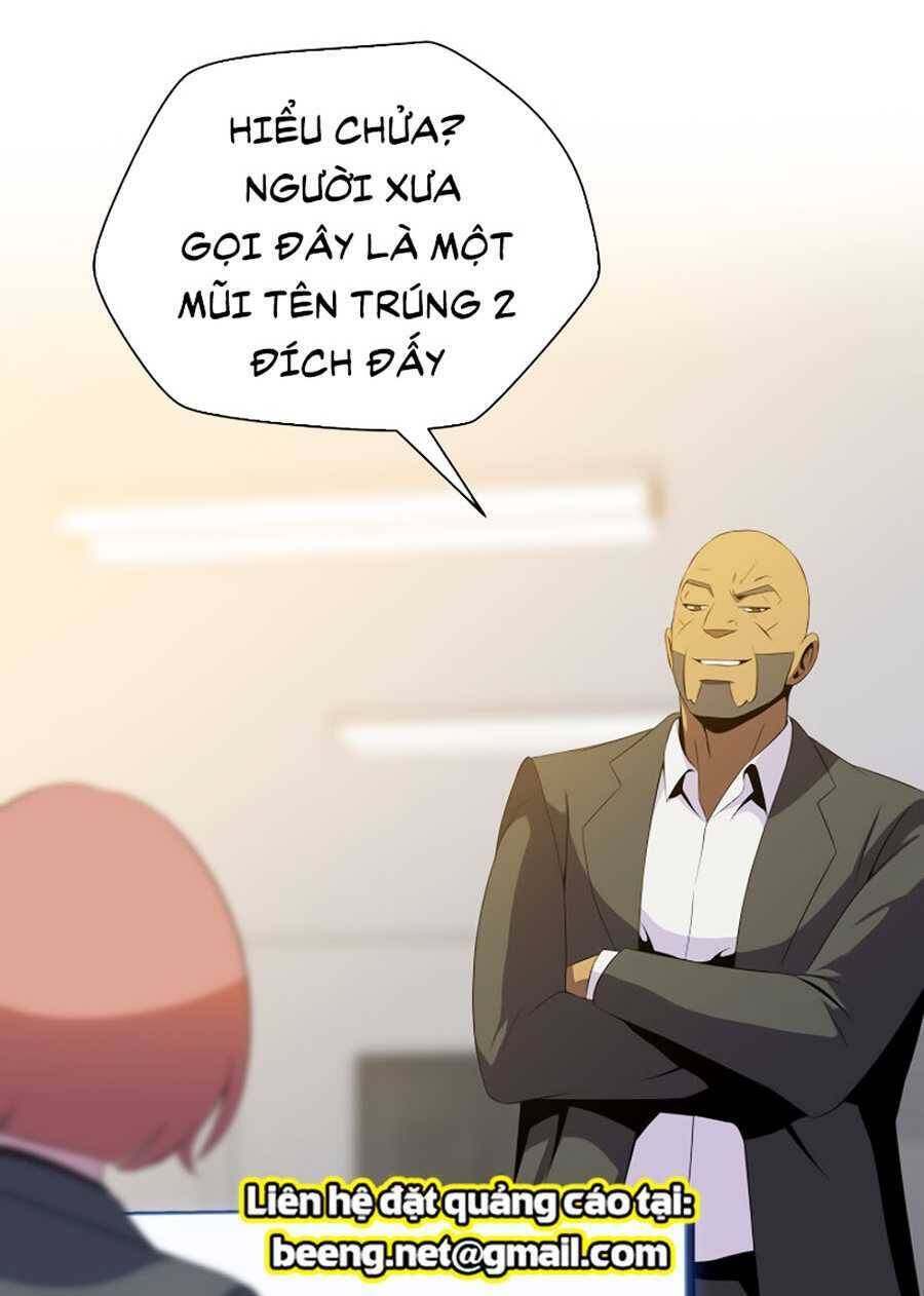 Tiêu Diệt Đấng Cứu Thế Chapter 48 - Trang 2