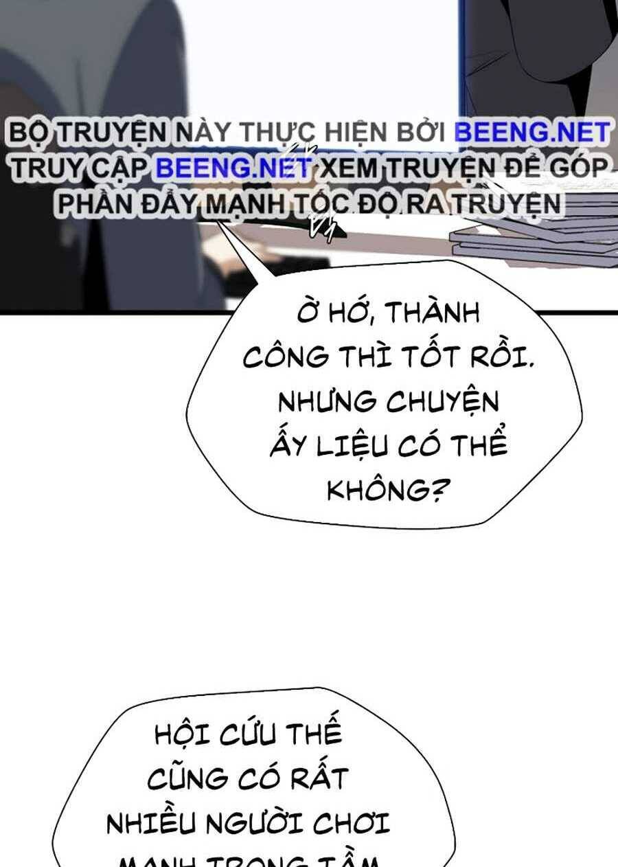 Tiêu Diệt Đấng Cứu Thế Chapter 48 - Trang 2