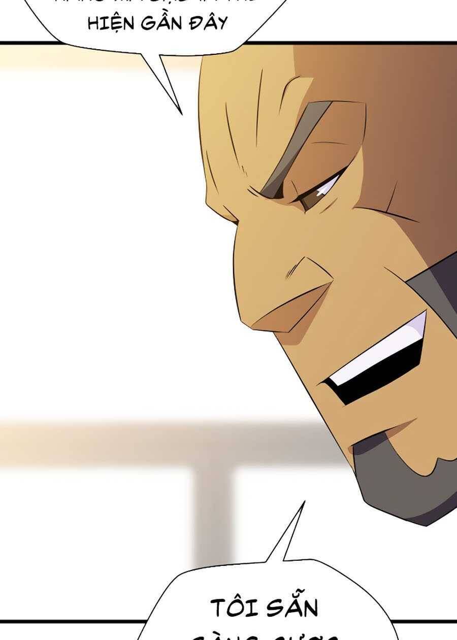 Tiêu Diệt Đấng Cứu Thế Chapter 48 - Trang 2