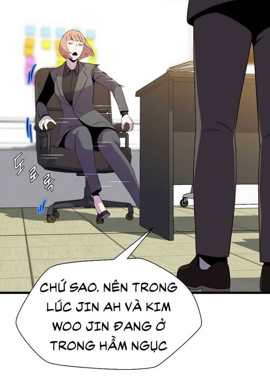 Tiêu Diệt Đấng Cứu Thế Chapter 48 - Trang 2
