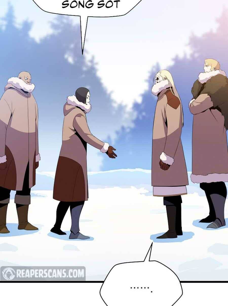 Tiêu Diệt Đấng Cứu Thế Chapter 48 - Trang 2