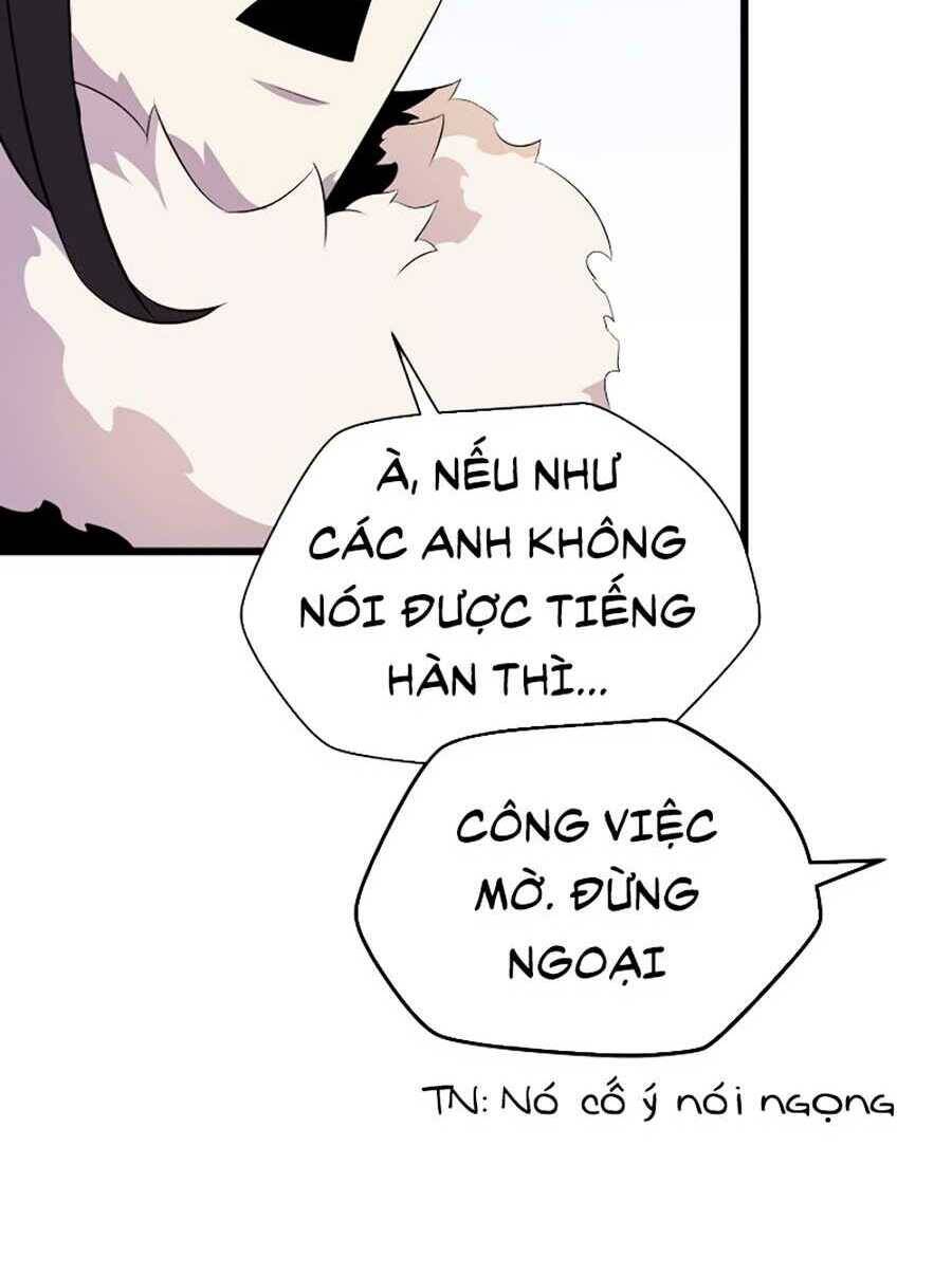 Tiêu Diệt Đấng Cứu Thế Chapter 48 - Trang 2