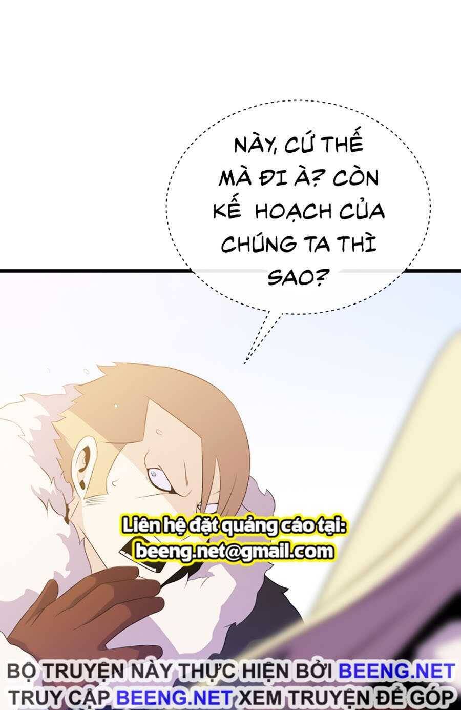 Tiêu Diệt Đấng Cứu Thế Chapter 48 - Trang 2