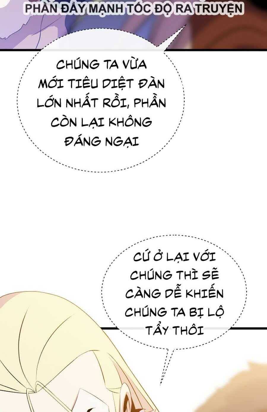 Tiêu Diệt Đấng Cứu Thế Chapter 48 - Trang 2