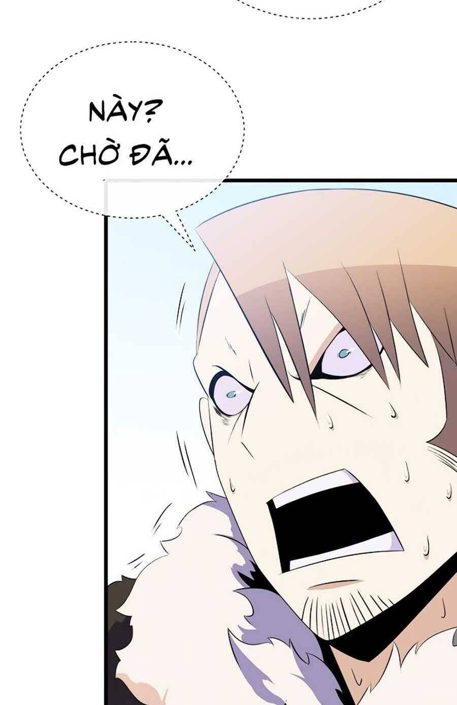 Tiêu Diệt Đấng Cứu Thế Chapter 48 - Trang 2