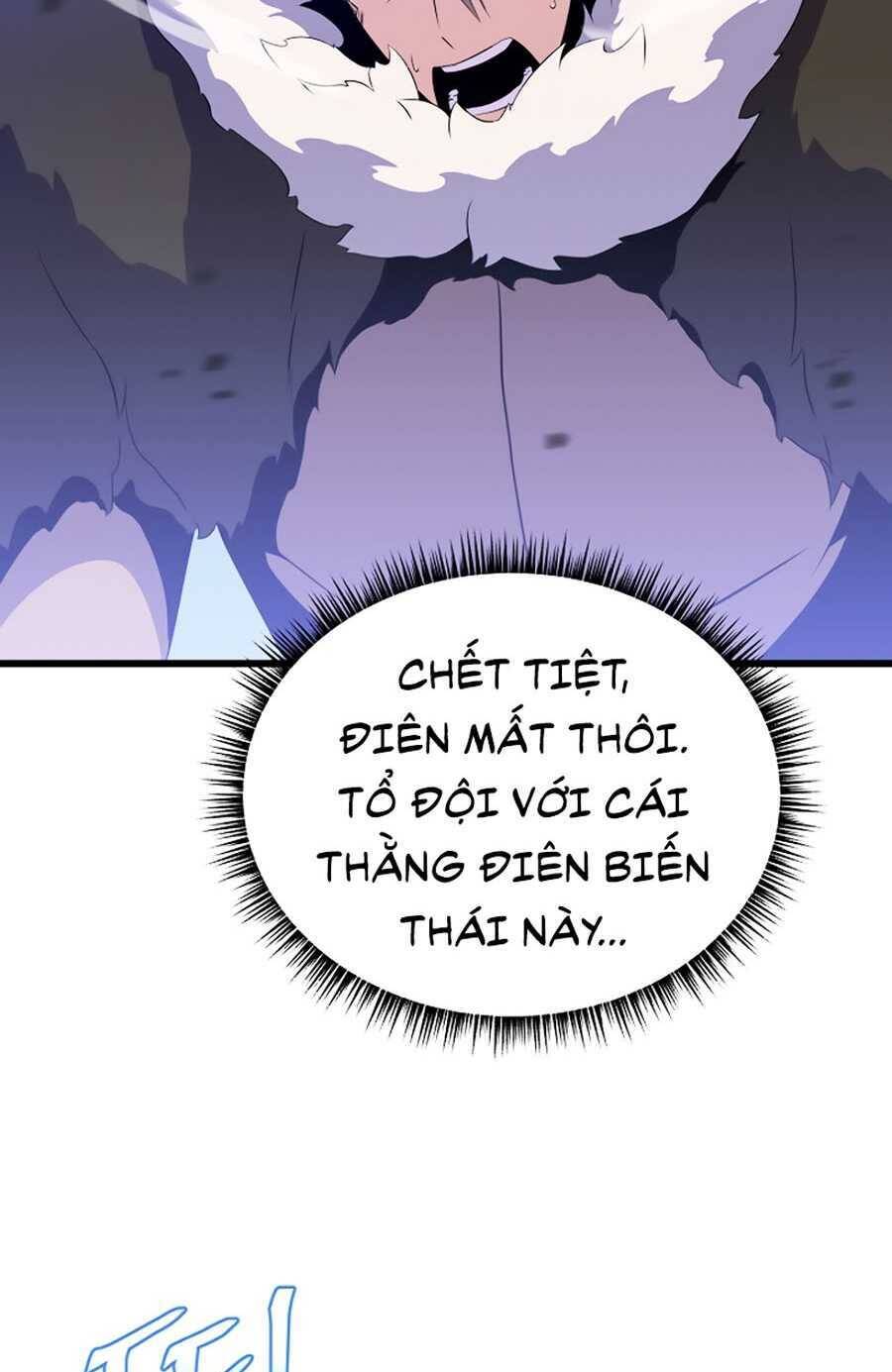 Tiêu Diệt Đấng Cứu Thế Chapter 48 - Trang 2