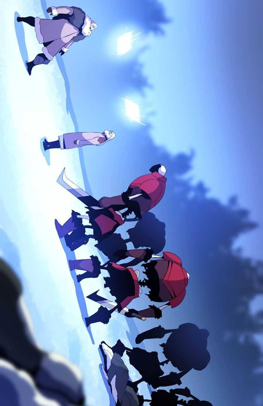 Tiêu Diệt Đấng Cứu Thế Chapter 48 - Trang 2