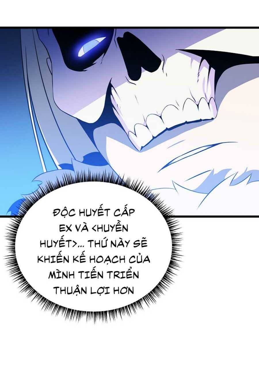 Tiêu Diệt Đấng Cứu Thế Chapter 48 - Trang 2