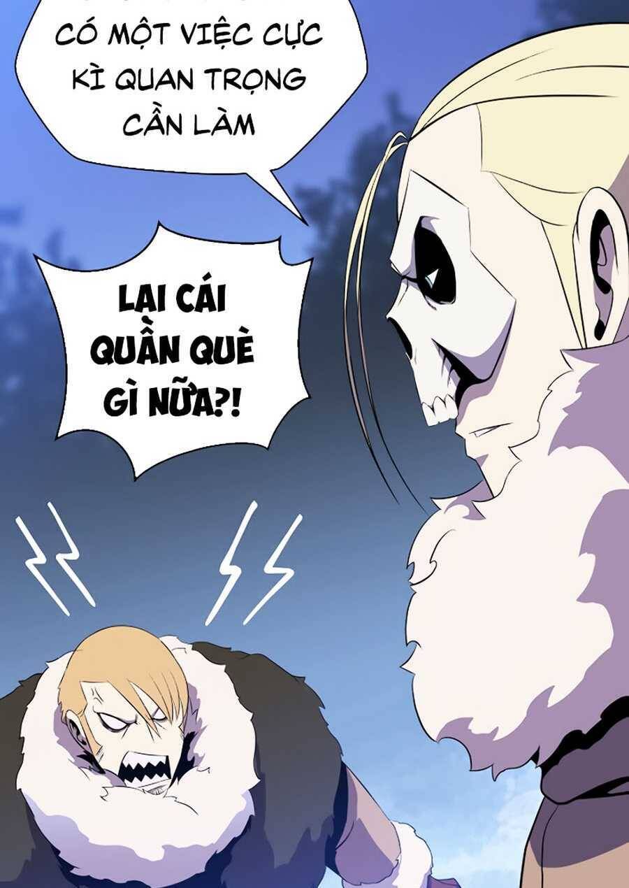 Tiêu Diệt Đấng Cứu Thế Chapter 48 - Trang 2