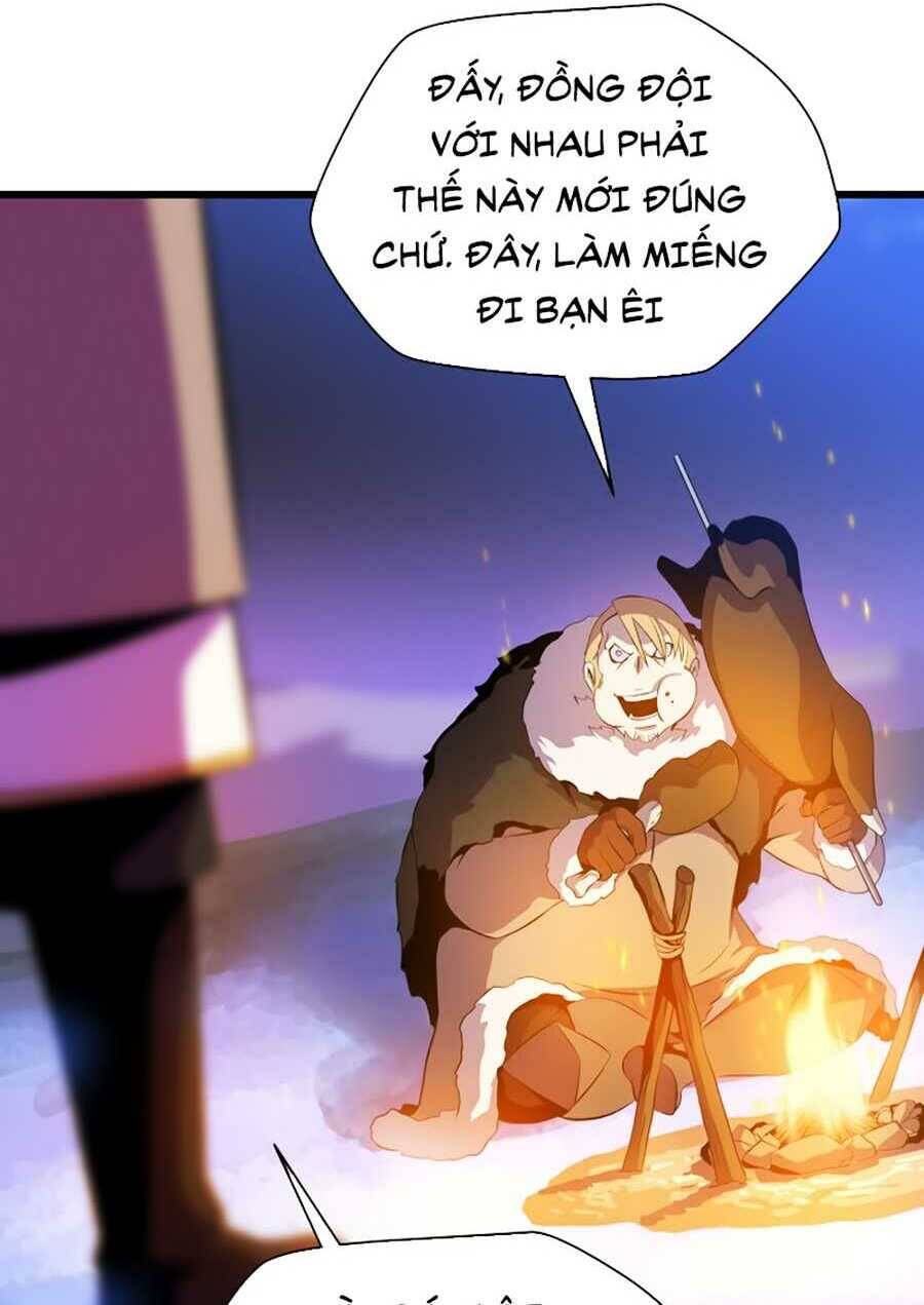 Tiêu Diệt Đấng Cứu Thế Chapter 48 - Trang 2