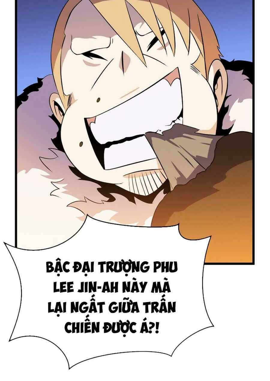 Tiêu Diệt Đấng Cứu Thế Chapter 48 - Trang 2