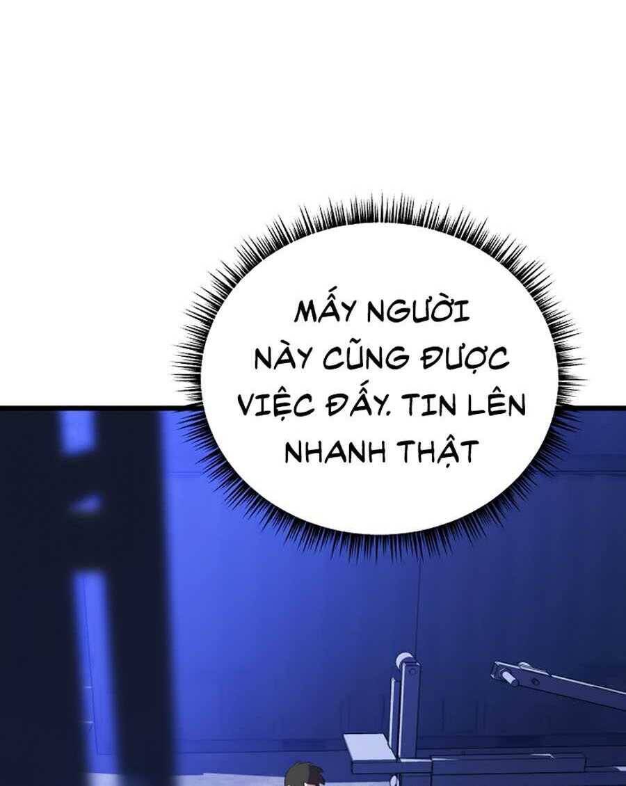 Tiêu Diệt Đấng Cứu Thế Chapter 49 - Trang 2