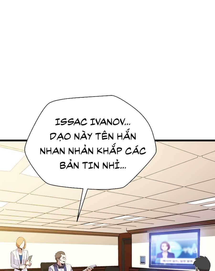 Tiêu Diệt Đấng Cứu Thế Chapter 49 - Trang 2