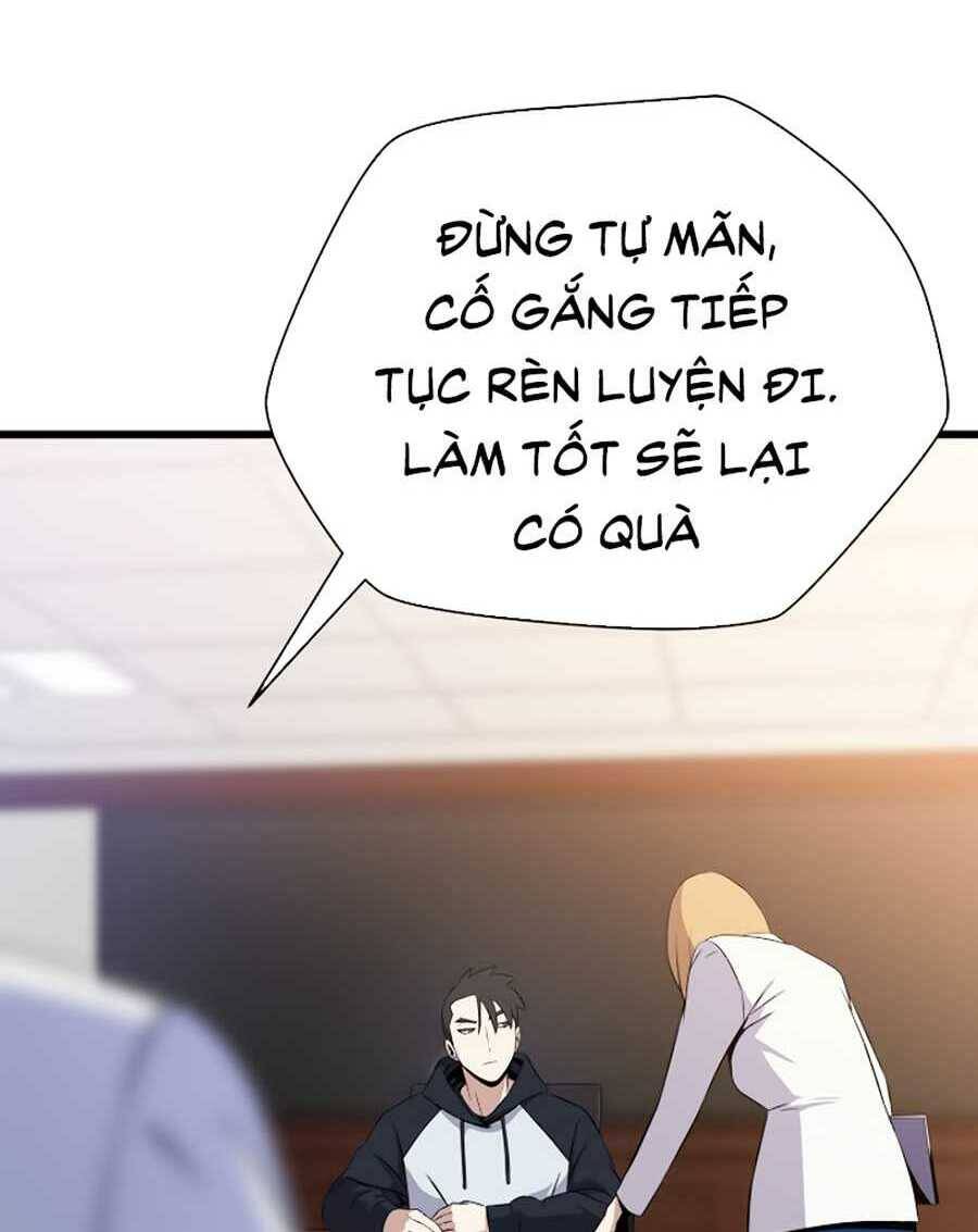 Tiêu Diệt Đấng Cứu Thế Chapter 49 - Trang 2