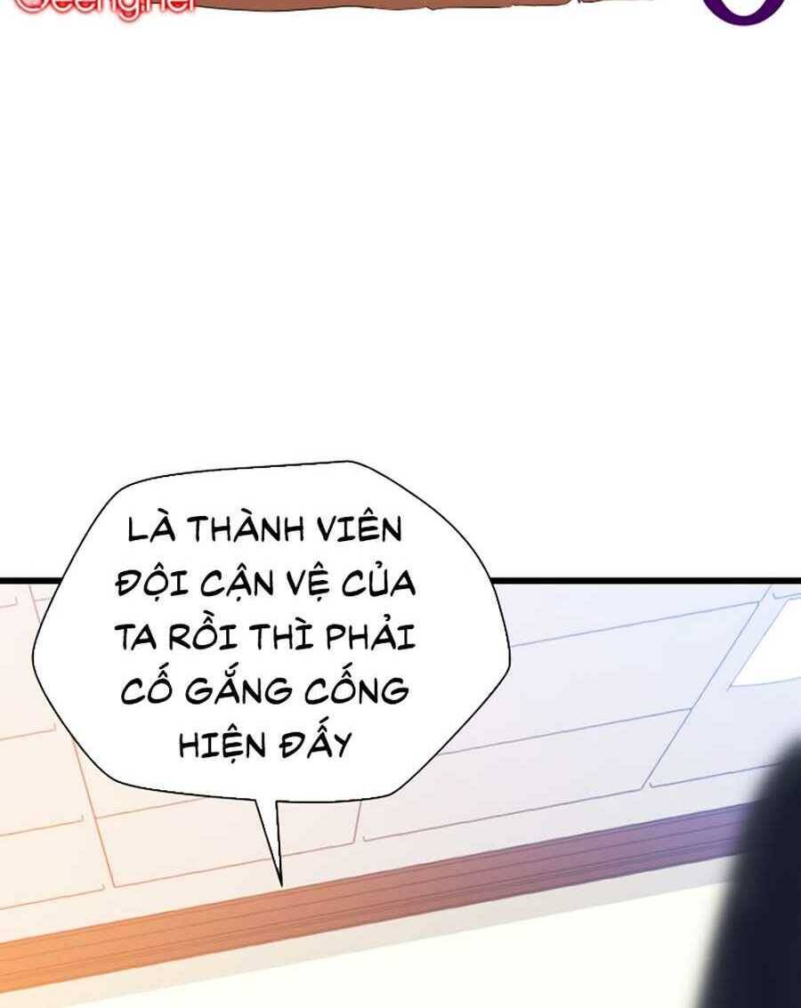 Tiêu Diệt Đấng Cứu Thế Chapter 49 - Trang 2