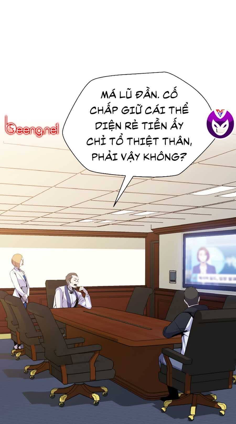 Tiêu Diệt Đấng Cứu Thế Chapter 49 - Trang 2