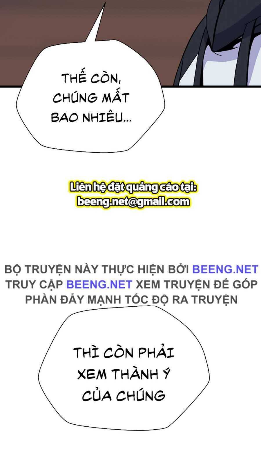 Tiêu Diệt Đấng Cứu Thế Chapter 49 - Trang 2