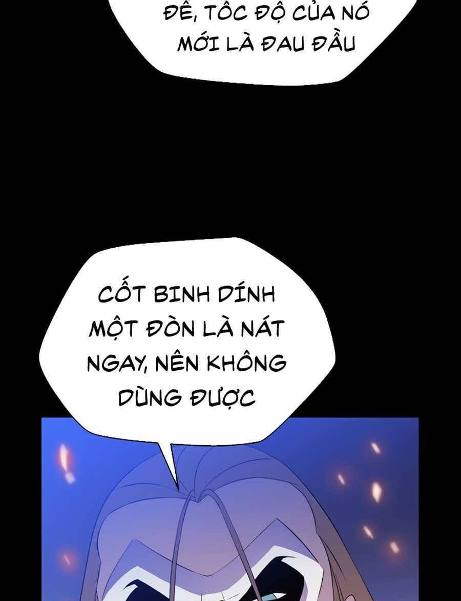 Tiêu Diệt Đấng Cứu Thế Chapter 49 - Trang 2
