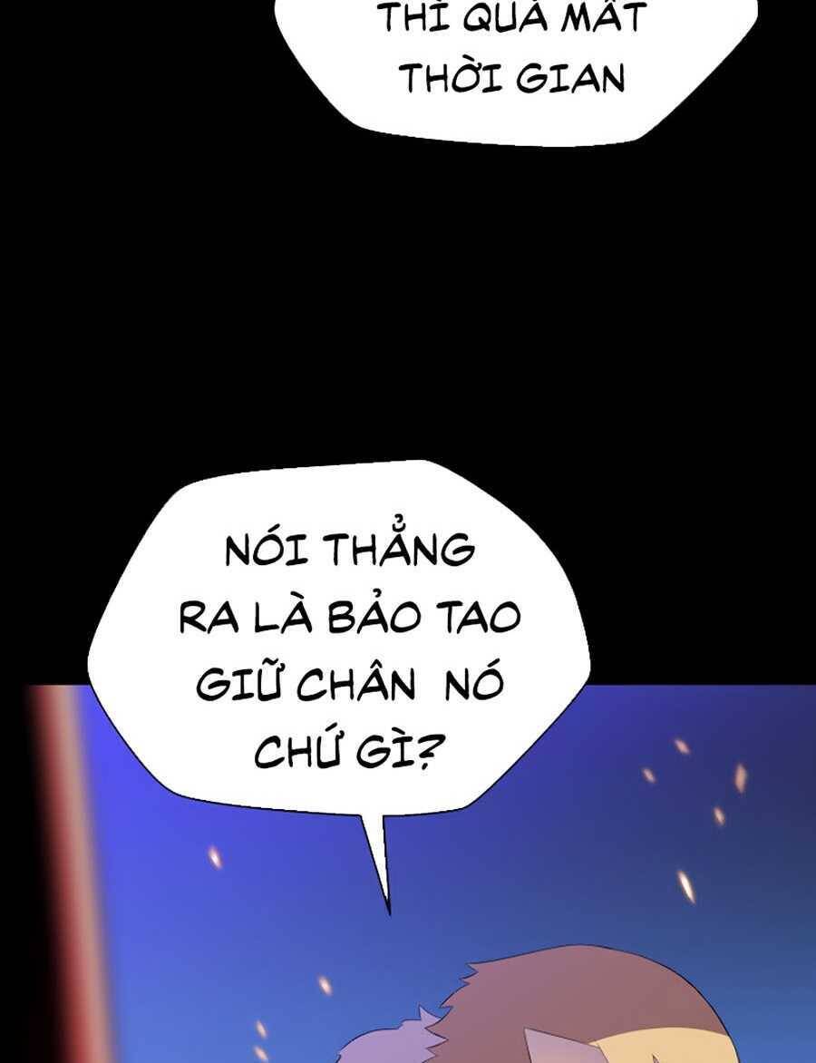 Tiêu Diệt Đấng Cứu Thế Chapter 49 - Trang 2