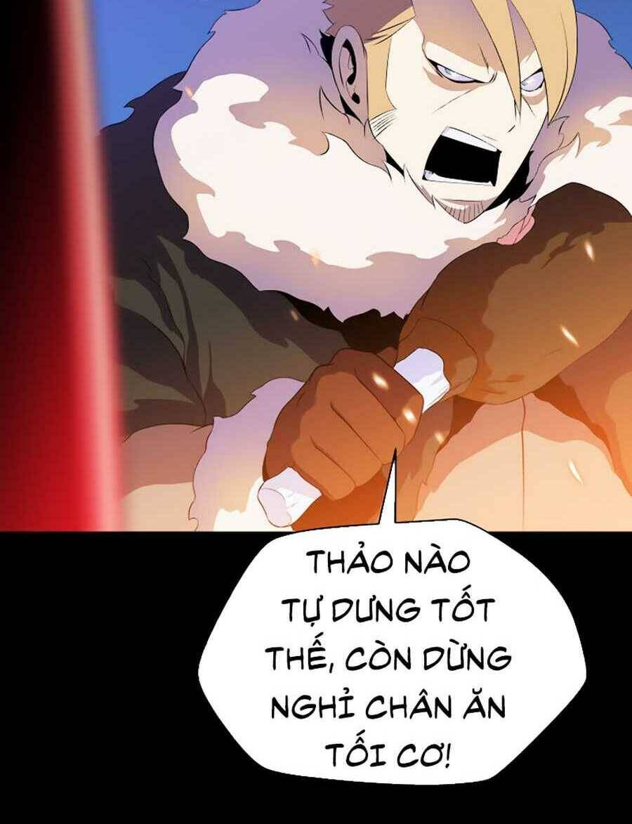 Tiêu Diệt Đấng Cứu Thế Chapter 49 - Trang 2