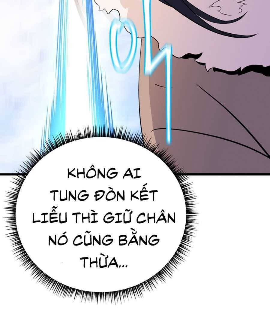Tiêu Diệt Đấng Cứu Thế Chapter 49 - Trang 2