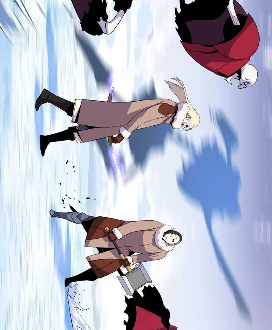 Tiêu Diệt Đấng Cứu Thế Chapter 49 - Trang 2