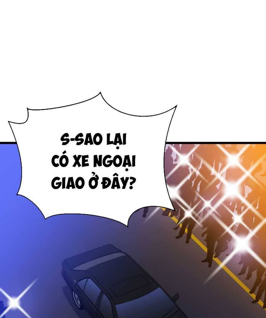 Tiêu Diệt Đấng Cứu Thế Chapter 49 - Trang 2