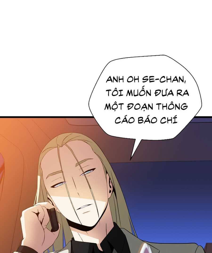 Tiêu Diệt Đấng Cứu Thế Chapter 49 - Trang 2