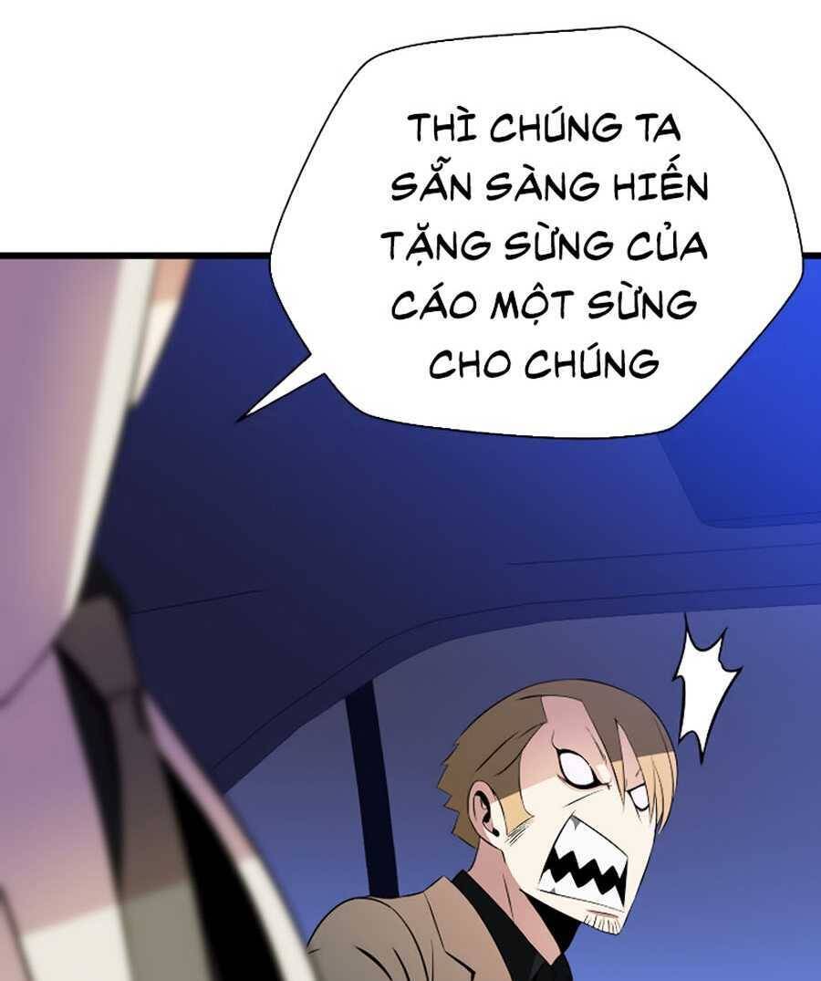 Tiêu Diệt Đấng Cứu Thế Chapter 49 - Trang 2