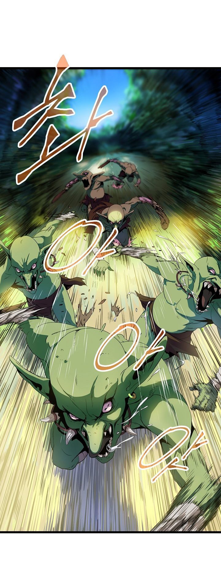 Tiêu Diệt Đấng Cứu Thế Chapter 5 - Trang 2