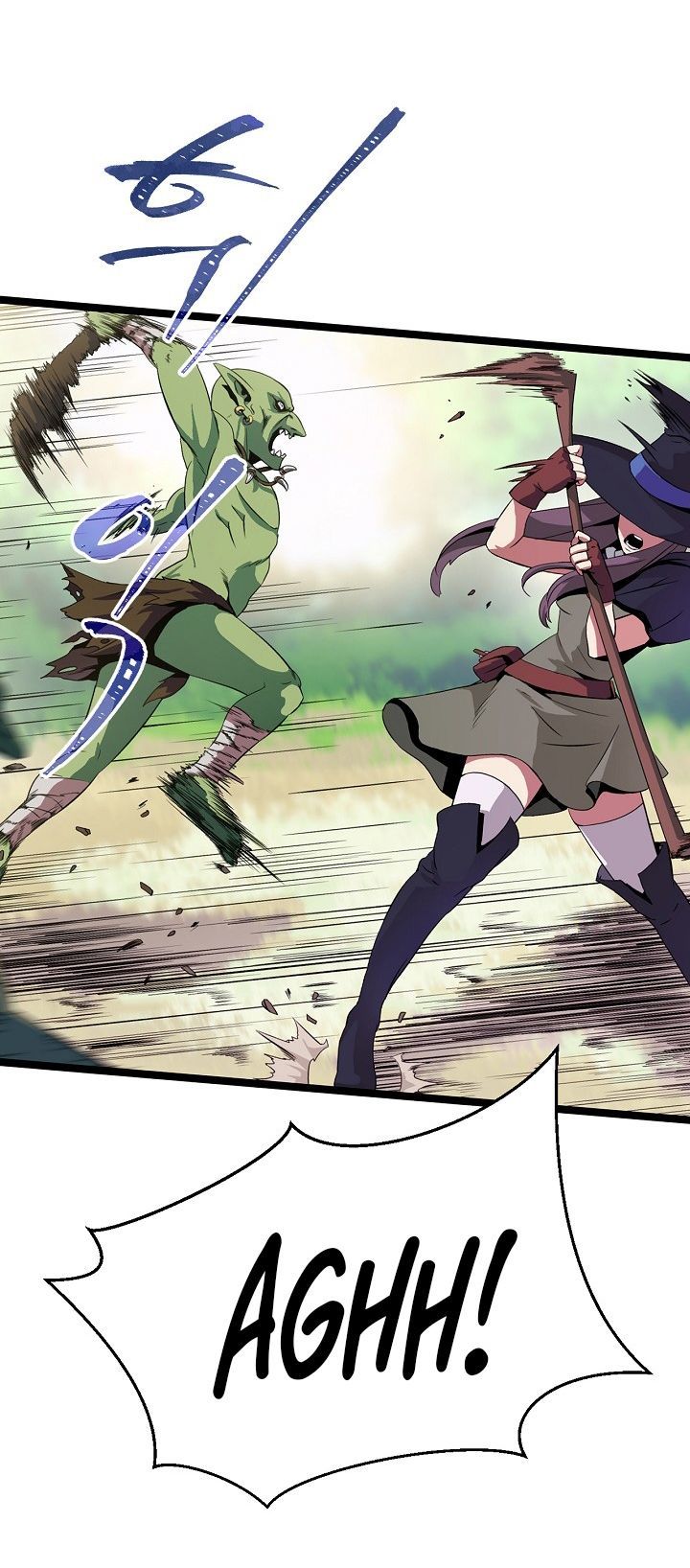 Tiêu Diệt Đấng Cứu Thế Chapter 5 - Trang 2