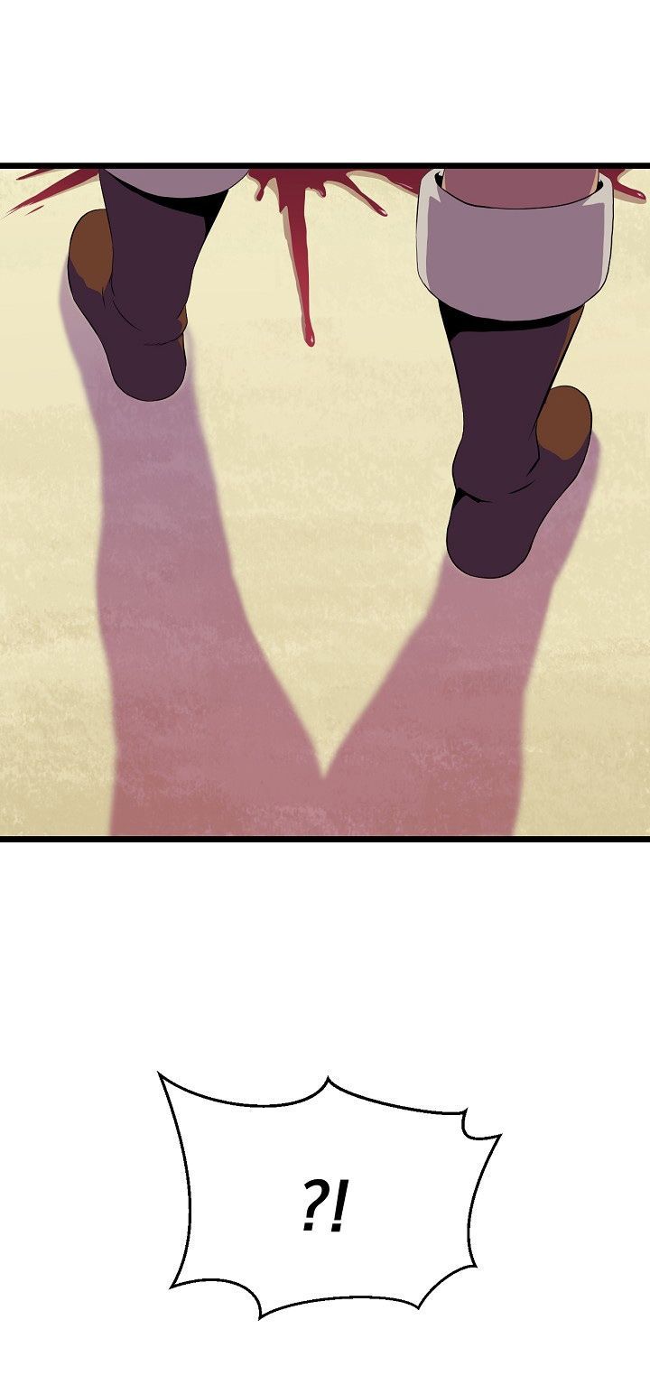 Tiêu Diệt Đấng Cứu Thế Chapter 5 - Trang 2