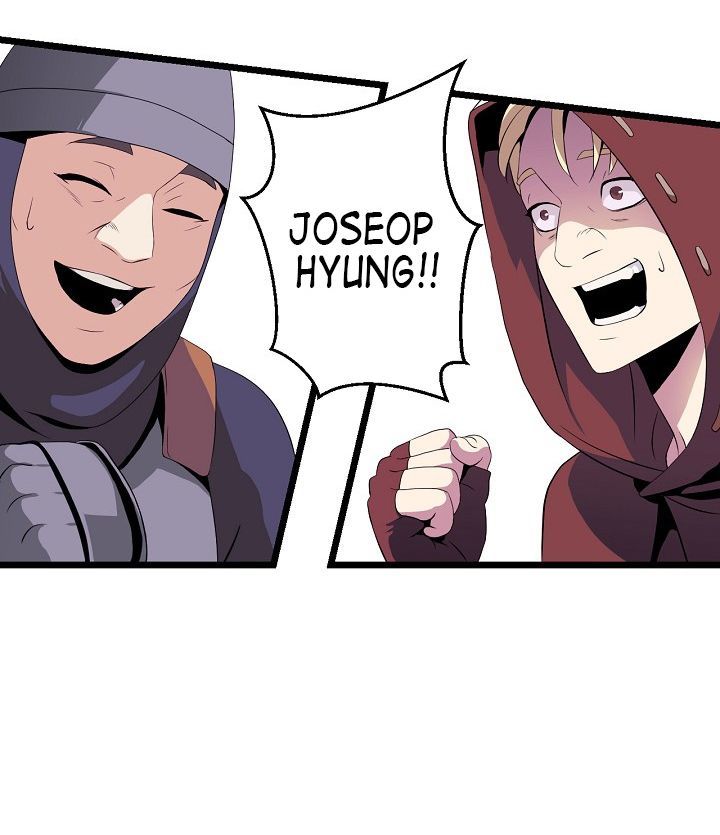 Tiêu Diệt Đấng Cứu Thế Chapter 5 - Trang 2