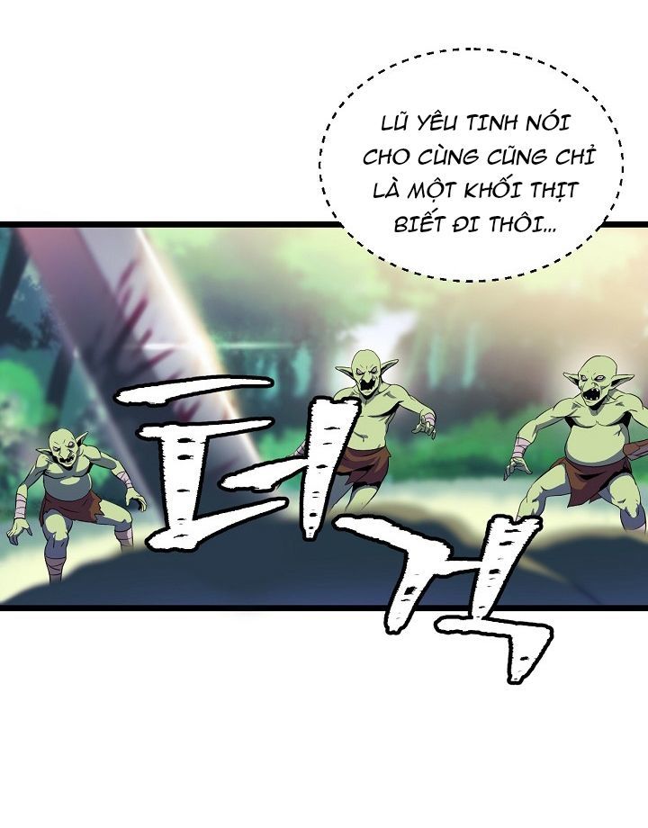 Tiêu Diệt Đấng Cứu Thế Chapter 5 - Trang 2