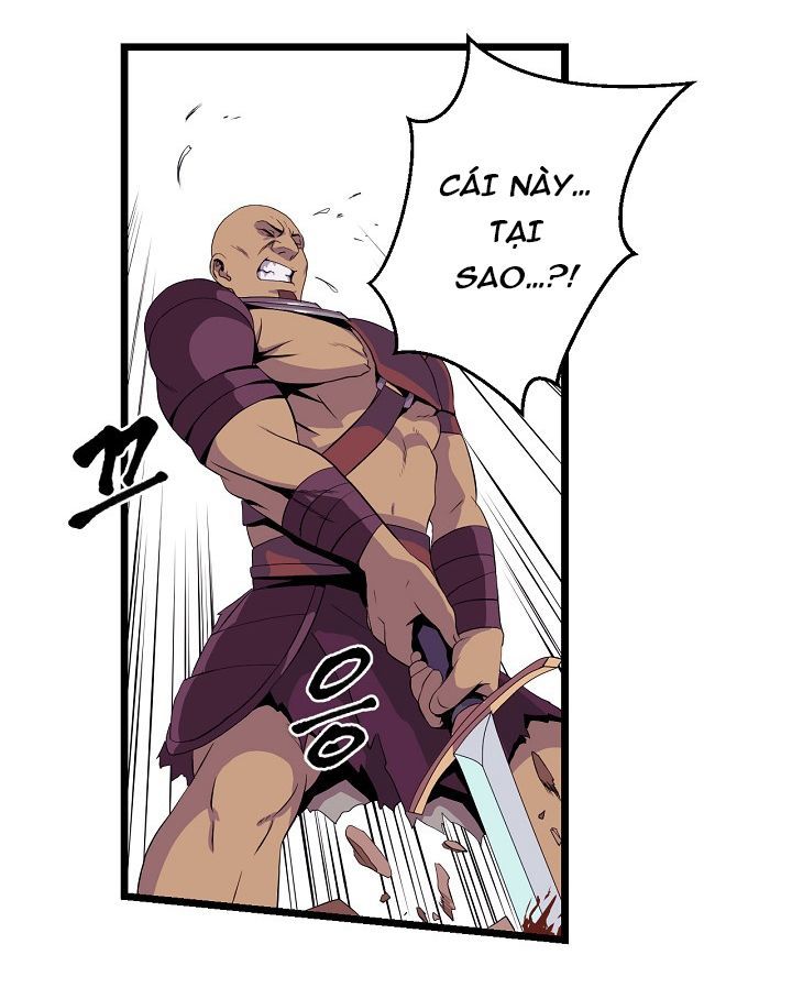 Tiêu Diệt Đấng Cứu Thế Chapter 5 - Trang 2