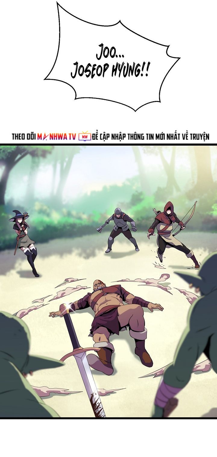 Tiêu Diệt Đấng Cứu Thế Chapter 5 - Trang 2