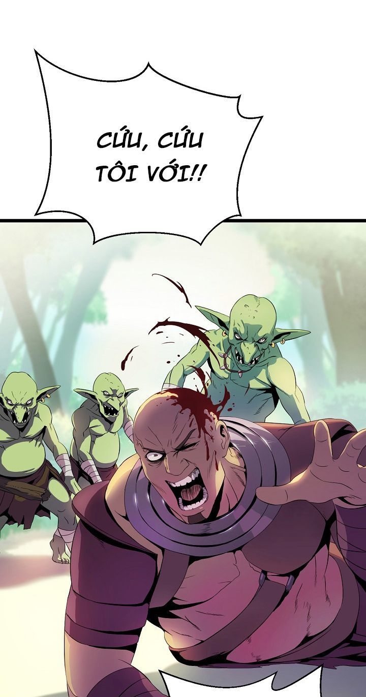 Tiêu Diệt Đấng Cứu Thế Chapter 5 - Trang 2
