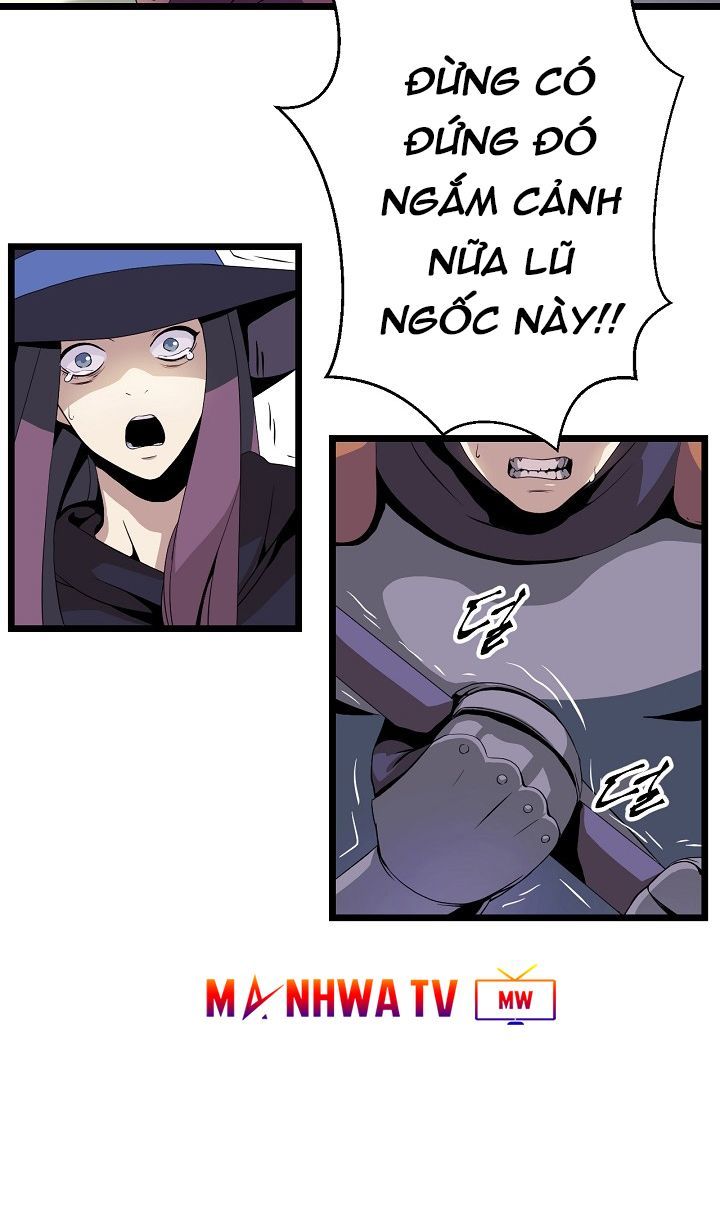 Tiêu Diệt Đấng Cứu Thế Chapter 5 - Trang 2