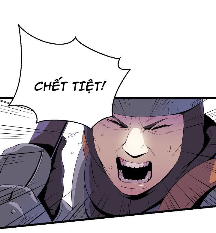 Tiêu Diệt Đấng Cứu Thế Chapter 5 - Trang 2