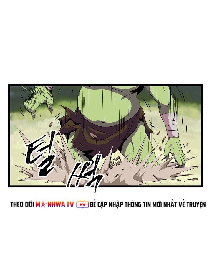 Tiêu Diệt Đấng Cứu Thế Chapter 5 - Trang 2