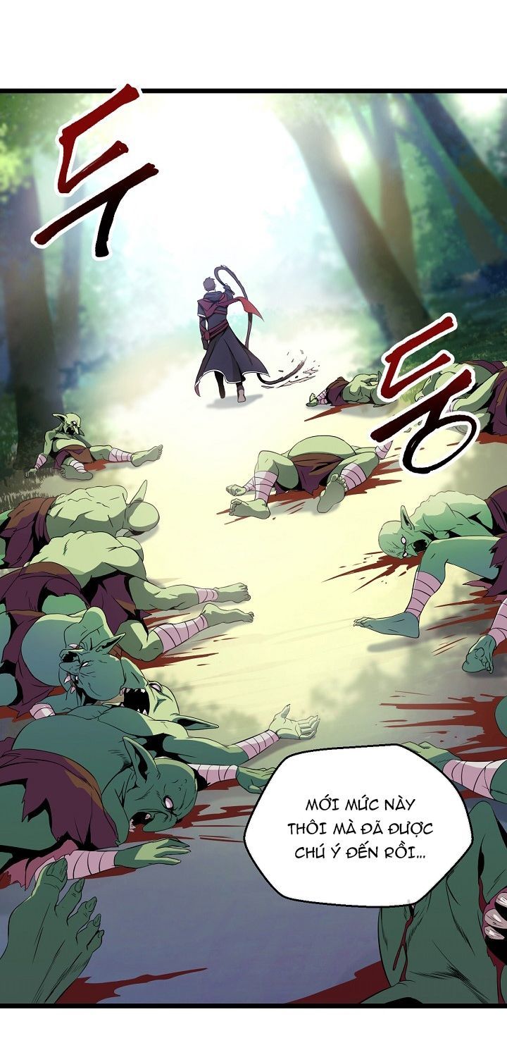 Tiêu Diệt Đấng Cứu Thế Chapter 5 - Trang 2