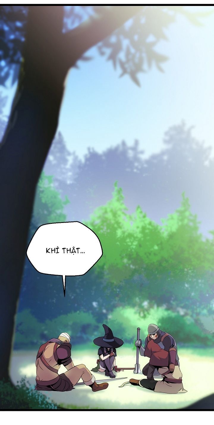 Tiêu Diệt Đấng Cứu Thế Chapter 5 - Trang 2